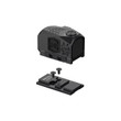 Swampfox Kraken II Enclosed Red Dot Sight Optic