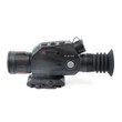Nocpix Slim H35 Thermal Rifle Scope left side view