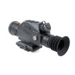 Nocpix Slim H35 Thermal Rifle Scope rear left side view