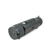 Nocpix Vista H35R Thermal Monocular Top left side view cap on