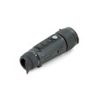 Nocpix Vista H35R Thermal Monocular Rear top right view cap on
