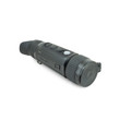Nocpix Vista H35R Thermal Monocular Top right side view cap on