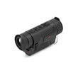 Nocpix LUMI H35 Compact Thermal Monocular Rear top right view cap on