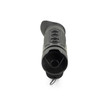 Nocpix LUMI H35 Compact Thermal Monocular Front view cap on