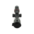 Nocpix ACE L35 Thermal Rifle Scope Front view cap on