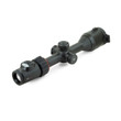 Nocpix ACE L35 Thermal Rifle Scope Rear top right view cap on