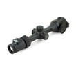 Nocpix ACE L35 Thermal Rifle Scope Rear top right view cap off