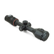 Nocpix ACE L35 Thermal Rifle Scope Top right side view cap on