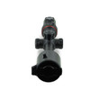 Nocpix ACE H50R LRF Thermal Rifle Scope Front view cap on