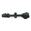 Nocpix ACE H50 Thermal Rifle Scope Rear Right side view cap off
