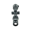 Nocpix ACE H50 Thermal Rifle Scope Rear view cap on