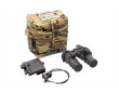 AGM UNVG 3APW Night Vision Goggles with case and strap