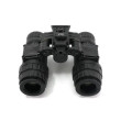 Rix RNV31S Night Vision Binoculars angled rear top view
