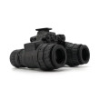 Rix RNV31S Night Vision Binoculars Rear left side view