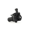 Rix RENV C Thermal Clip On upwards angled front right side view