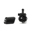 Rix RENV C Thermal Clip On angled front view