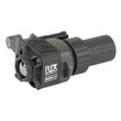 Rix RENV C Thermal Clip On Top left side view