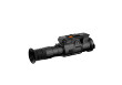 Rix DBH D6 Thermal RifleScope Rear angled right side view