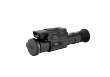 Rix DBH D6 Thermal RifleScope angled front left side view
