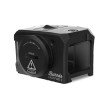 Burris FastFire E Enclosed Emitter Red Dot Sight angled view