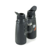 Nocpix QUEST H35R Thermal Binocular standing angled top view
