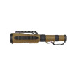 Steiner TS740 Spotting Scope 7 40x60mm Left Side View Cap On