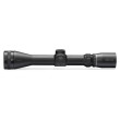 Burris Handgun Scope 3 12x 32mm left side view