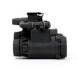 Rix RENV B Enhanced Night Vision Binoculars 1400 1600 FOM White Phosphor Right Side View