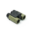 Rix MK R3000 Rangefinding Binoculars Top right side view