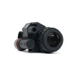 Rix RNV 14 Night Vision Monocular Angled right side view