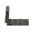 Radian Guardian Optic Mount Guard Glock MOS Holosun 507COMP side view