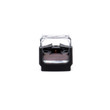 Shield Sights OMSsc Open Mini Sight Sub Compact Red Dot front view