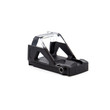Shield Sights OMSsc Open Mini Sight Sub Compact Red Dot Rear left side view