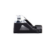 Shield Sights OMSsc Open Mini Sight Sub Compact Red Dot Left side profile
