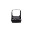 Shield Sights OMSsc Open Mini Sight Sub Compact Red Dot rear view