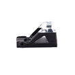Shield Sights OMSsc Open Mini Sight Sub Compact Red Dot Right side profile