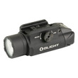 Olight PL-3S Valkyrie Weapon Mounted Light Front Left Side View