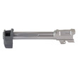 Radian Afterburner Ramjet for Glock 48 Grey Left side view