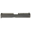 Glock 17 Gen 3 MOS Cut OEM factory replacement slide left side view