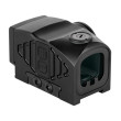 CHC Precision CHPWS Duty XL Closed Emitter Enclosed Red Dot Sight Optic Back