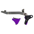 Timney Alpha Competition Series Trigger for Glock Gen 5