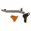 Timney Alpha Competition Series Trigger for Glock Gen 5