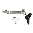 Timney Alpha Competition Series Trigger for Glock Gen 5