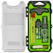 Breakthrough Clean Technologies - Vision Series - Pistol Cleaning Kit for 9mm, .38 & .357