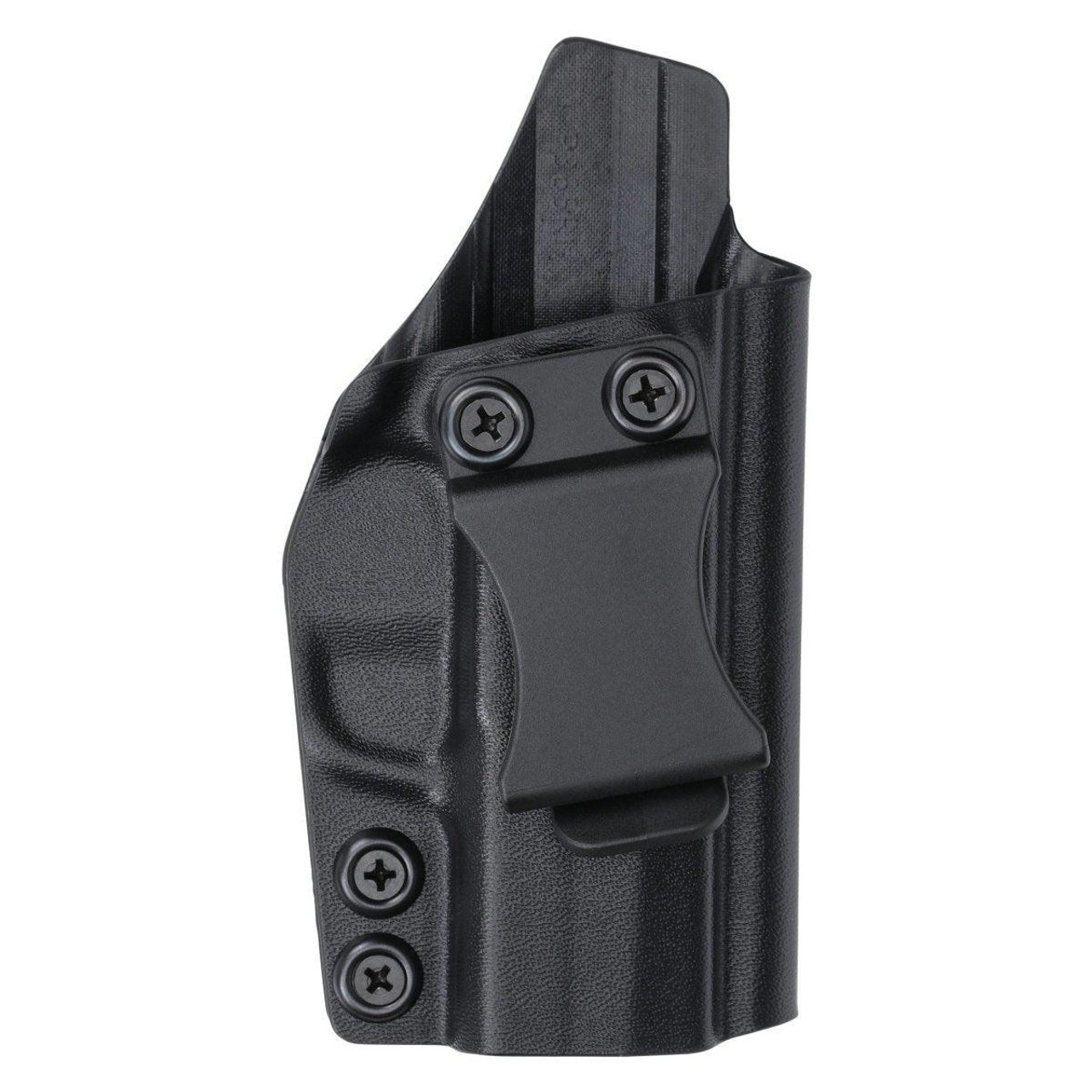 Rounded Classic IWB Kydex Holster - Taurus 738 TCP