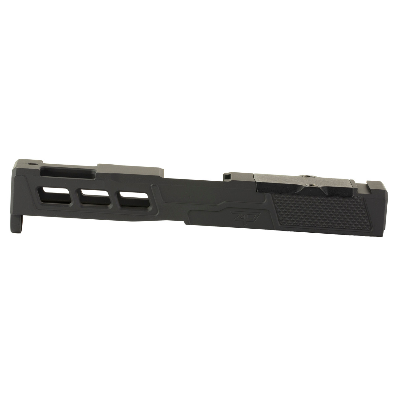Zaffiri Precision ZPS.P Slide for Glock 19 Gen 5 - Optic Ready