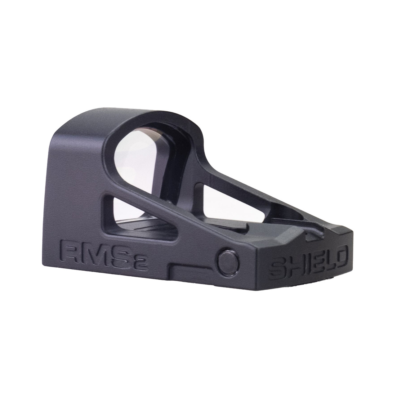 Shield Sights RMS2 - Reflex Mini Sight 2.0 Red Dot Sight - 4 MOA