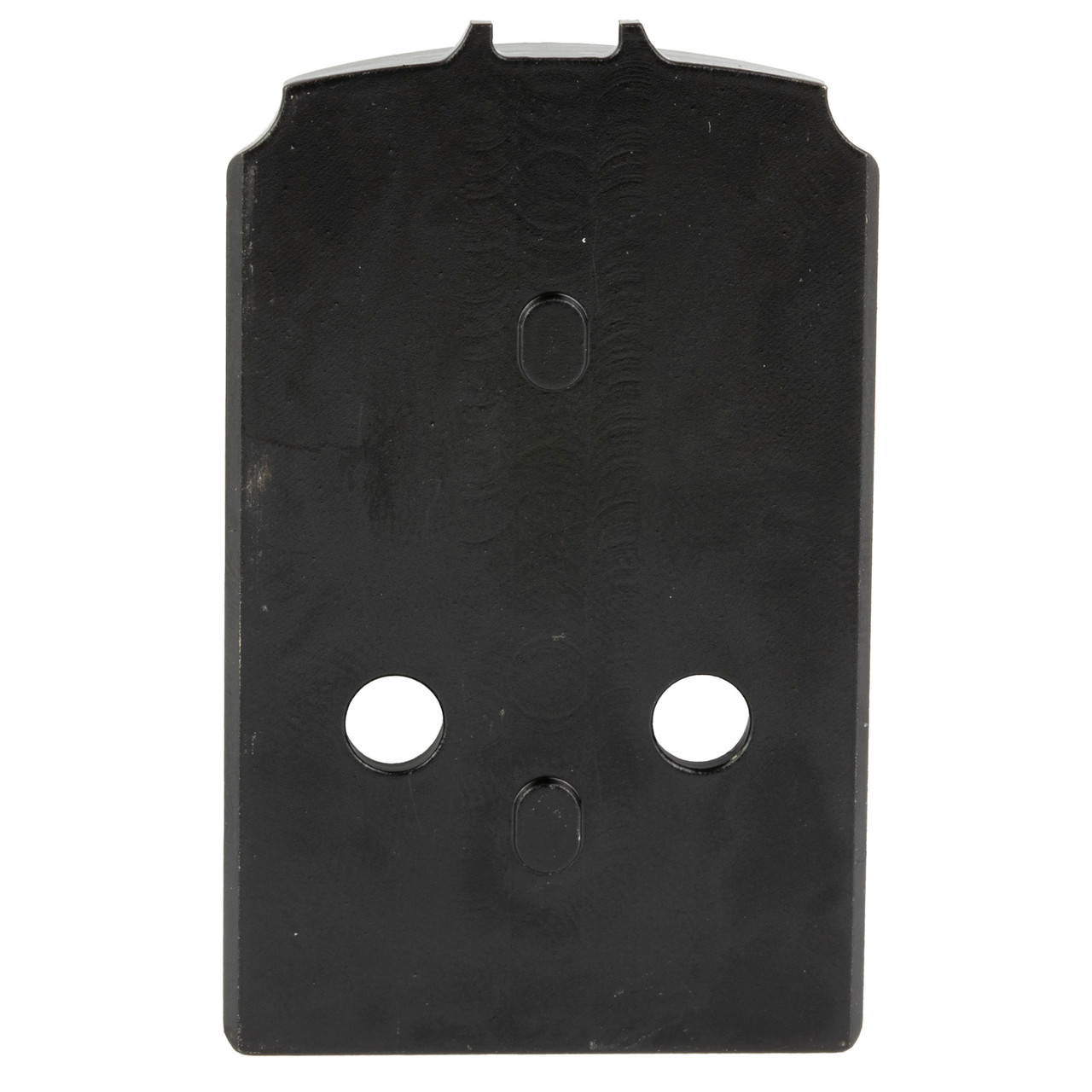 CHPWS Red Dot Optic Adapter Plate - Sig P320 RX / Pro Series / AXG to Holosun 509T