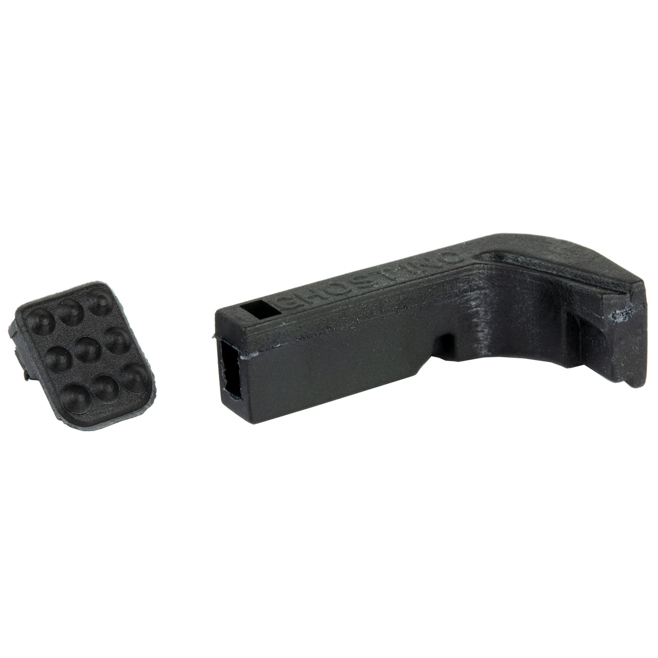 Ghost Low-Pro Extended Magazine Release for Glock Gen 1-3