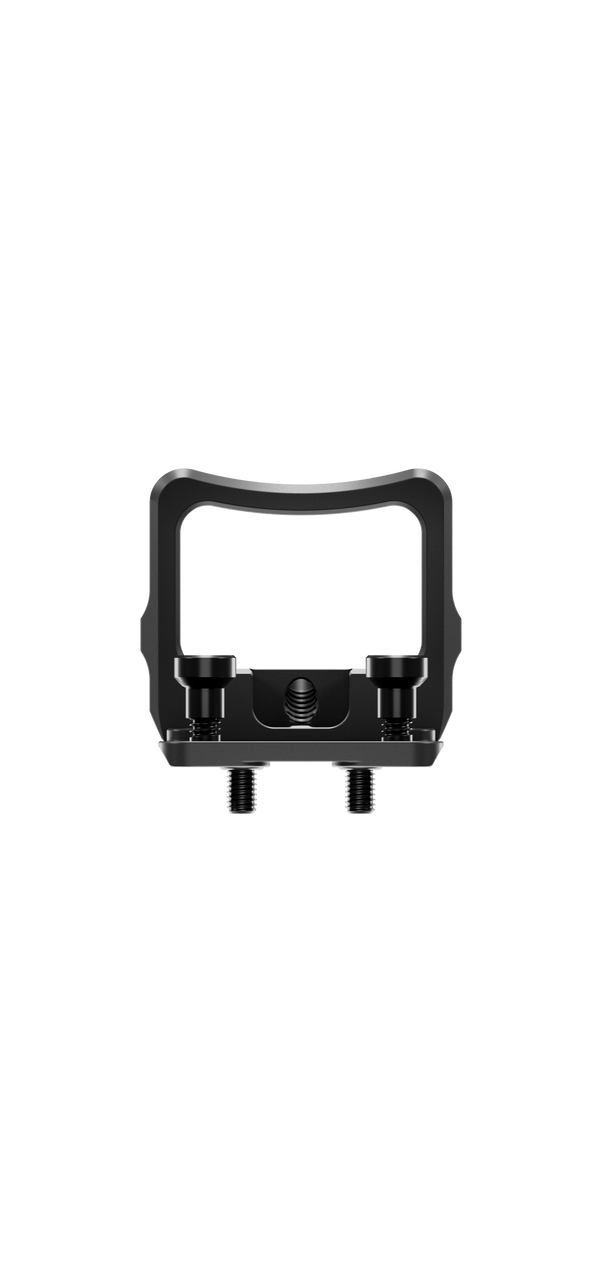 Radian Guardian Optic Mount Guard Glock MOS Trijicon RMR Back